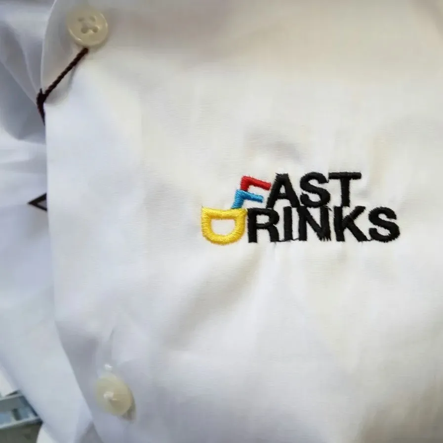 bordado personalizado