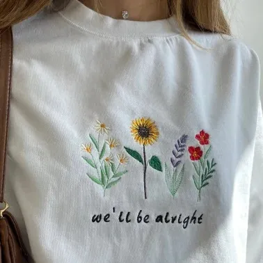 bordado personalizado