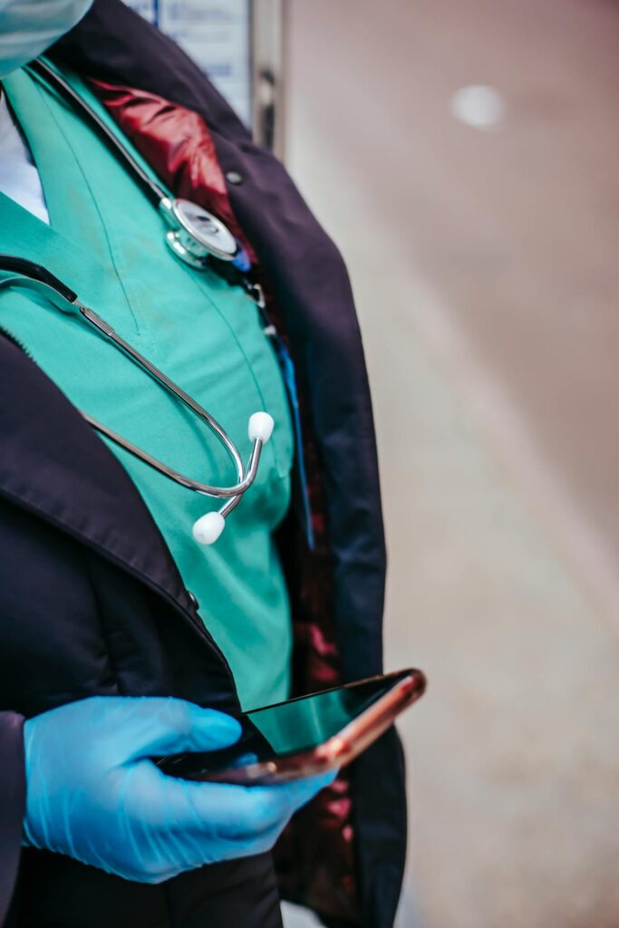 uniformes personalizados