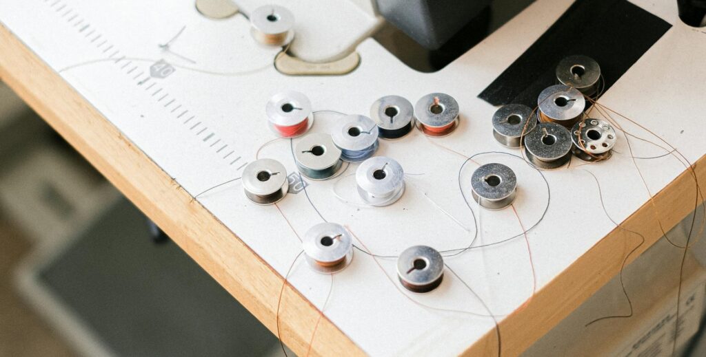 bordado personalizado