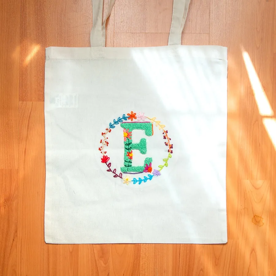 bordado personalizado