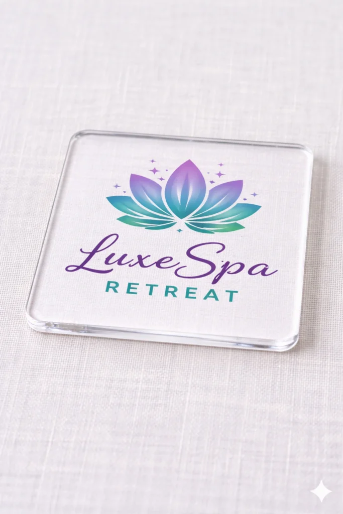 posavasos personalizados