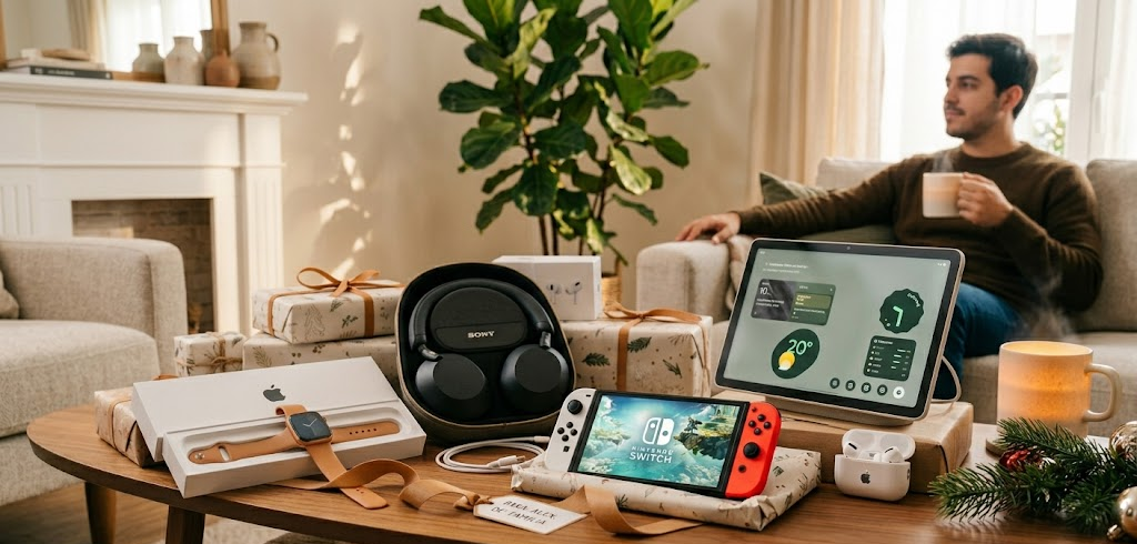 regalos tecnológicos personalizados