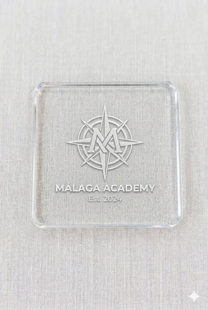 posavasos personalizados