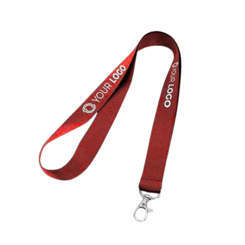 Lanyards personalizados