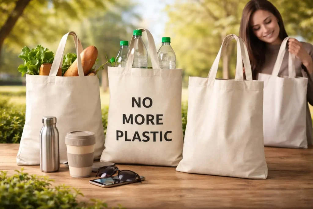 Totebags personalizadas