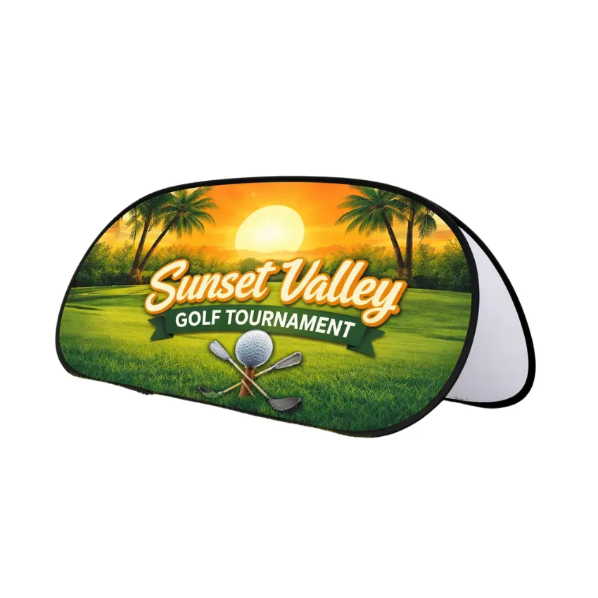 Banderas y banderolas publicitarias