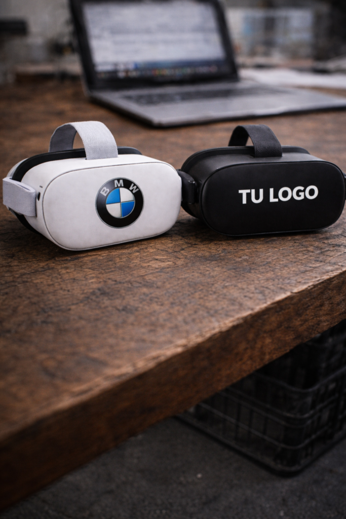 regalos tecnológicos personalizados