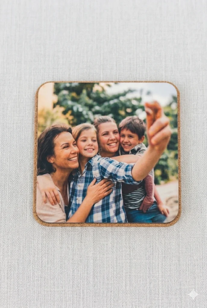 posavasos personalizados