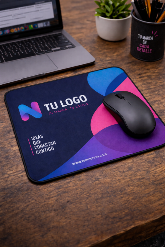 regalos tecnológicos personalizados