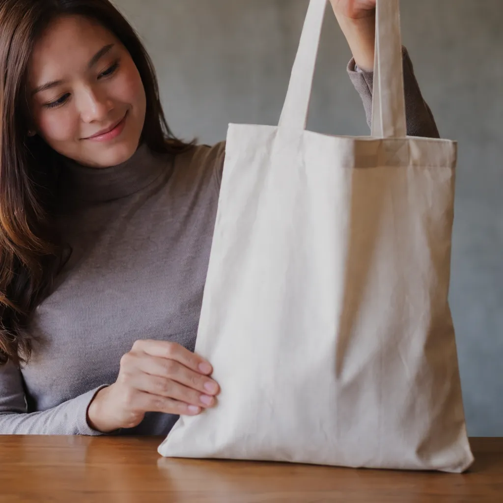 Totebags personalizadas