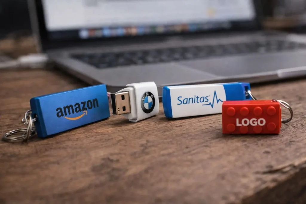 regalos tecnológicos personalizados