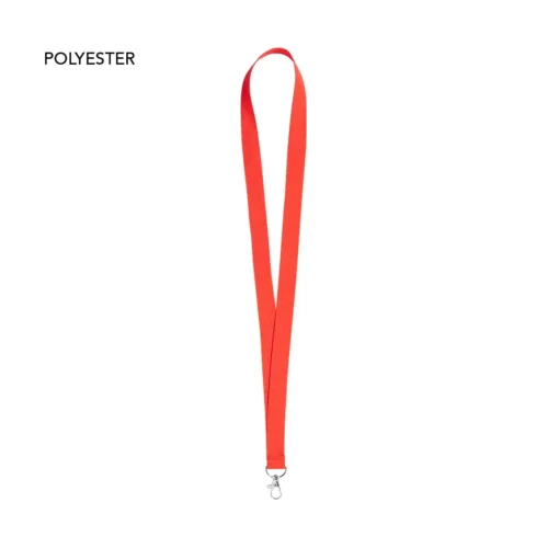 Lanyards personalizados