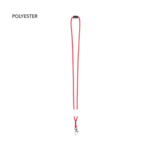 Lanyards personalizados